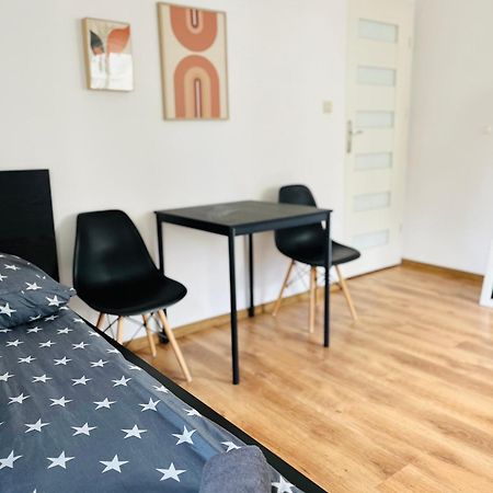 Rooms In Warsaw - C106B Exterior photo